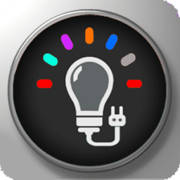 Flashlight App आइकन