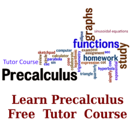 ikon learn Precalculus