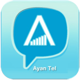 Ayan Tel иконка