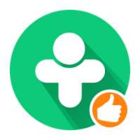 Друг Вокруг on 9Apps