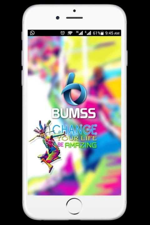 BUMSS LOVERS screenshot 7