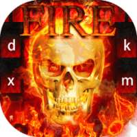 Skull Hellfire Theme