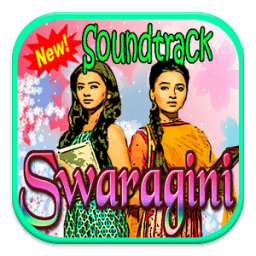 Lagu Swaragini+Lirik Lengkap icon