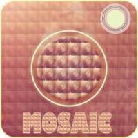 Mosaic Photo Effects