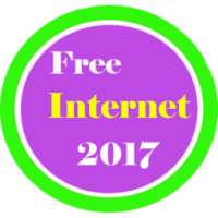 ফ্রি ইন্টরনেট (Free Internet -june17)