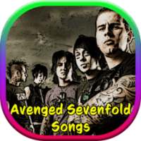 Avenged Sevenfold Songs on 9Apps
