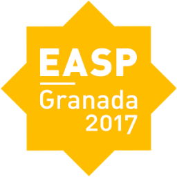 ikon EASP Granada 2017