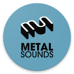 Metal Sounds иконка