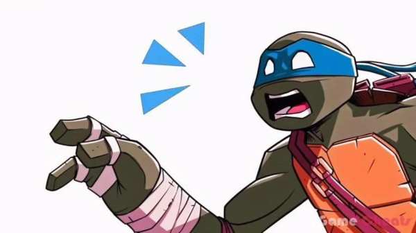 Guide for NINJA Turtles Legend 4 تصوير الشاشة