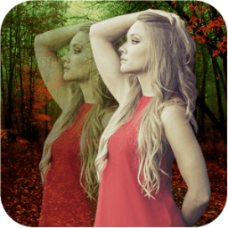 Photo Blender иконка