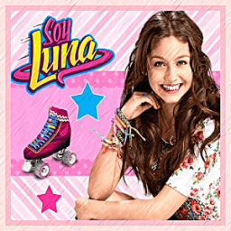 ikon Soy Luna Juegos