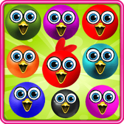 Bubble Birds иконка