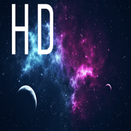 ikon Космос Живые Обои