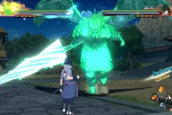 Guide Naruto Shippuden New screenshot 3