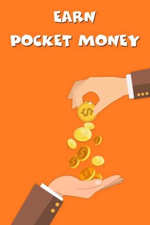 Earn Pocket Money स्क्रीनशॉट 2
