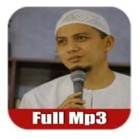 Ceramah Ustad Arifin Ilham on 9Apps