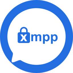 Xmpp Messenger - Pin-code, Jabber