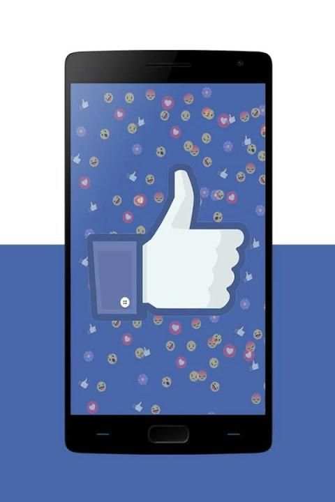 Auto Fb Liker Prank screenshot 4