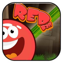 Same Red Ball Level иконка