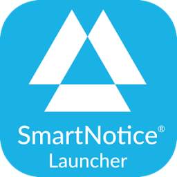 SmartNotice Launcher
