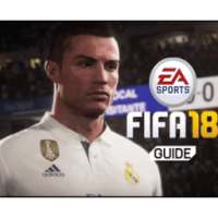 GUIDE for FIFA 2018 on 9Apps