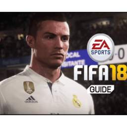 FIFA 2018 1.91