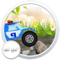 Robopoli Super Adventure