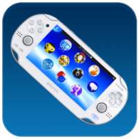 Vita PSP Emulator New on 9Apps