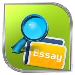 write an essay - Essay Writing Final icon