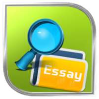 write an essay - Essay Writing Final on 9Apps