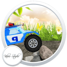 ikon Robopoli Super Adventure