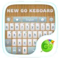 New Go Keyboard Theme & Emoji