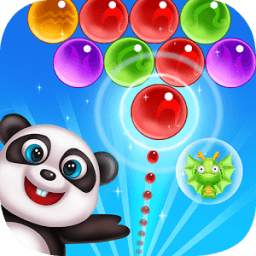 Bubble Shooter 2017 New