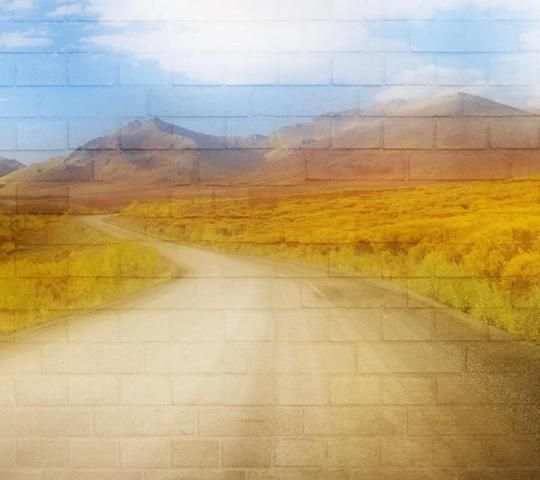 Photo Frame Animation LWP screenshot 1