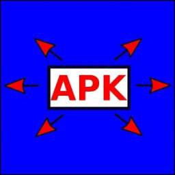Apk extractor