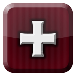 Any Base Calculator أيقونة