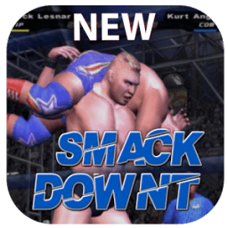 New Tips For WWE Smackdown Pain आइकन