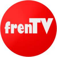 frenTV - TV Online Indonesia & Luar Negeri on 9Apps