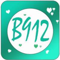 B912-Photo Editor on 9Apps