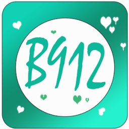 ikon B912-Photo Editor