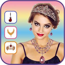 Jewellery Photo Editor