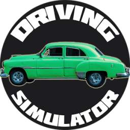 Easy Car Simulator 2d 1.1