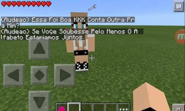 Comes Alive Mod скриншот 3