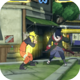 Guide For Naruto Ninja Storm 4 New أيقونة
