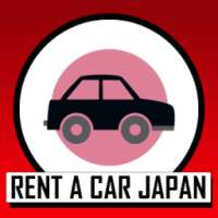 Rent a Car Japan - Tokyo Cab Services on 9Apps