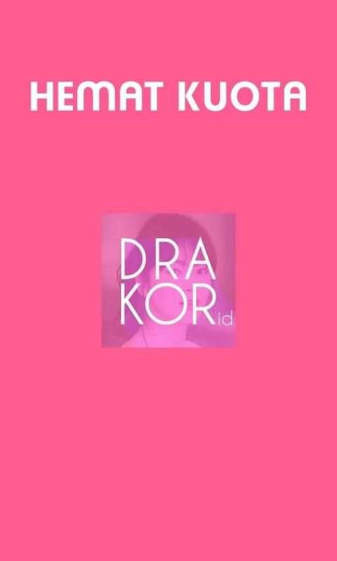 Drakor Id Pro screenshot 4