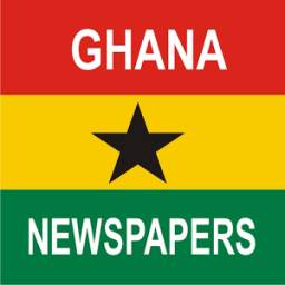 Ghana Newspaper App