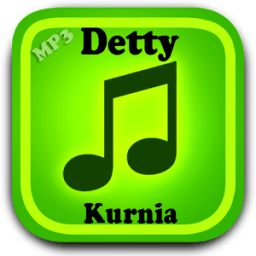 Pop Sunda Detty Kurnia أيقونة