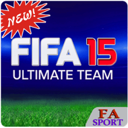 TopTips FIFA 15 Ultimate Team New иконка