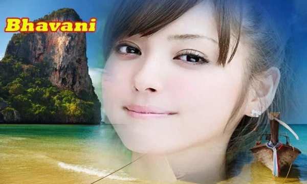 Nature photo frames स्क्रीनशॉट 7